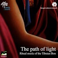 Algopix Similar Product 19 - The Path of Light Ritual Music of the