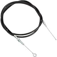 Algopix Similar Product 19 - Throttle Cable for Manco Go Cart Go
