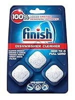 Algopix Similar Product 19 - Finish InWash Dishwasher Cleaner