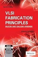 Algopix Similar Product 17 - Vlsi Fabrication Principles Silicon