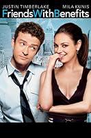 Algopix Similar Product 2 - Friends with Benefits