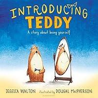 Algopix Similar Product 9 - Introducing Teddy