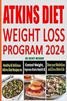 Algopix Similar Product 13 - Atkins Diet Weight Loss Program 2024