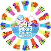 Algopix Similar Product 12 - Water Balloons for Kids Girls Boys
