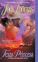 Algopix Similar Product 9 - Texas Princess A Whispering Mountain