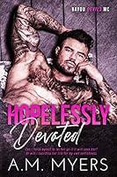 Algopix Similar Product 11 - Hopelessly Devoted Suspenseful