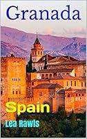 Algopix Similar Product 2 - Granada: Spain (Photo Book Book 259)