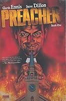 Algopix Similar Product 11 - Preacher Book One
