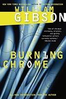 Algopix Similar Product 17 - Burning Chrome