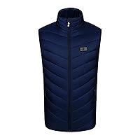 Algopix Similar Product 1 - BHHDDTY Heated Vest Lightweight Heated