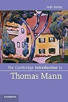 Algopix Similar Product 19 - The Cambridge Introduction to Thomas