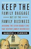 Algopix Similar Product 12 - Keep the Family Baggage Out of the