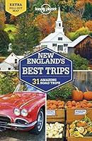Algopix Similar Product 7 - Lonely Planet New Englands Best Trips