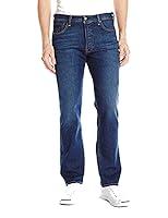 Algopix Similar Product 1 - Levis Mens 501 Original Fit Jeans