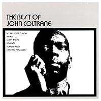 Algopix Similar Product 3 - The Best of John Coltrane