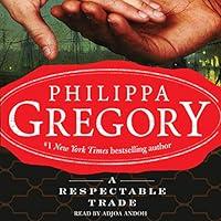 Algopix Similar Product 17 - A Respectable Trade: Historical Novels