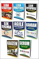 Algopix Similar Product 14 - LEAN Ultimate Collection  Lean