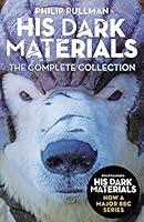 Algopix Similar Product 6 - His Dark Materials The Complete