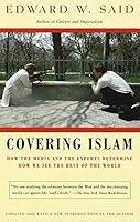Algopix Similar Product 20 - Covering Islam How the Media and the