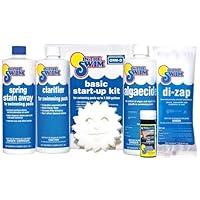 Algopix Similar Product 9 - In The Swim Pool Basic Opening Chemical