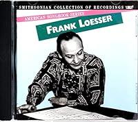 Algopix Similar Product 8 - American Songbook Series: Frank Loesser