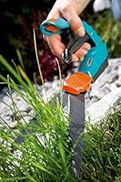 Algopix Similar Product 4 - Gardena Grass Shears Comfort Redatable