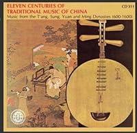 Algopix Similar Product 13 - Eleven Centuries Of Traditional Chinese