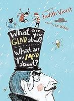 Algopix Similar Product 13 - What Are You Glad About What Are You