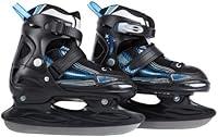 Algopix Similar Product 14 - Ultrasport Childrens Ice Skates Ice
