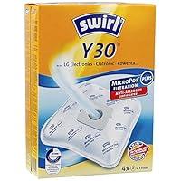 Algopix Similar Product 2 - Swirl Y 30 Paper Vacuum Cleaner Bags