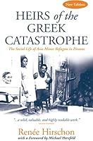 Algopix Similar Product 13 - Heirs of the Greek Catastrophe The