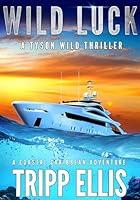 Algopix Similar Product 6 - Wild Luck A Coastal Caribbean