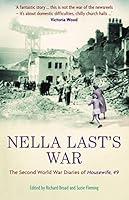 Algopix Similar Product 9 - Nella Lasts War The Second World War