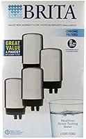 Algopix Similar Product 7 - Brita On Tap Replacement Filters