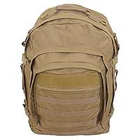 Algopix Similar Product 19 - Explorer US Military Level 3 Tactical