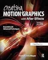 Algopix Similar Product 12 - Creating Motion Graphics with After