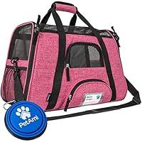 Algopix Similar Product 15 - PetAmi Premium Airline Approved