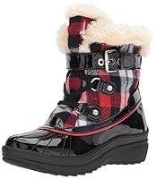 Algopix Similar Product 19 - Anne Klein AK Sport Womens Gallup Snow