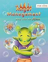 Algopix Similar Product 11 - Anger Management Book For Kids