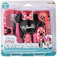Algopix Similar Product 10 - Disney Baby Health  Grooming Kit