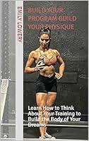 Algopix Similar Product 14 - Build Your Program Build Your Physique