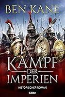 Algopix Similar Product 6 - Kampf der Imperien Historischer Roman