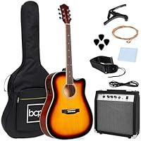 Algopix Similar Product 10 - Best Choice Products Beginner Acoustic