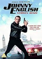 Algopix Similar Product 10 - Johnny English Strikes Again DVD Plus
