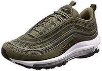 Algopix Similar Product 4 - Nike Air Max 97 AOP Mens Shoes Medium