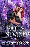 Algopix Similar Product 15 - Fates Entwined (Zodiac Wolves)