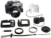 Algopix Similar Product 11 - Sony RX100 Underwater Housing for