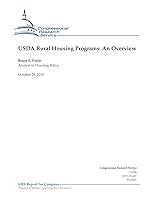 Algopix Similar Product 19 - USDA Rural Housing Programs: An Overview