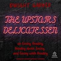 Algopix Similar Product 12 - The Upstairs Delicatessen On Eating