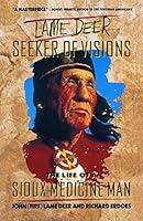 Algopix Similar Product 11 - Lame Deer Seeker Of Visions The Life